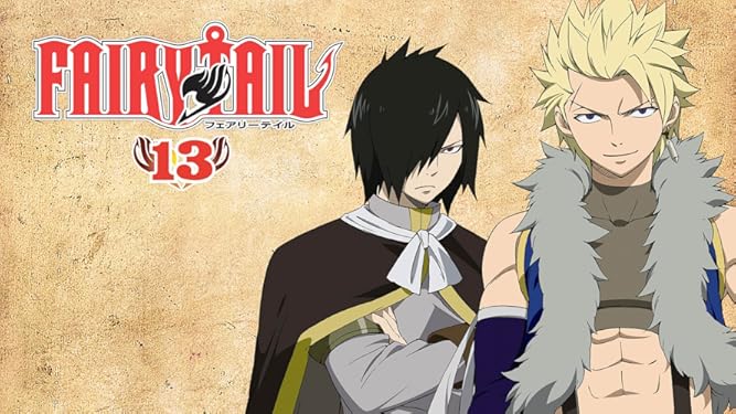Watch Fairy Tail Part 14 Prime Video Eng sub mirajane vs irene full fight | fairy tail 2018. watch fairy tail part 14 prime video