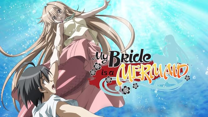 Watch My Bride Is A Mermaid Season 1 Prime Video A page for describing awesome: watch my bride is a mermaid season 1