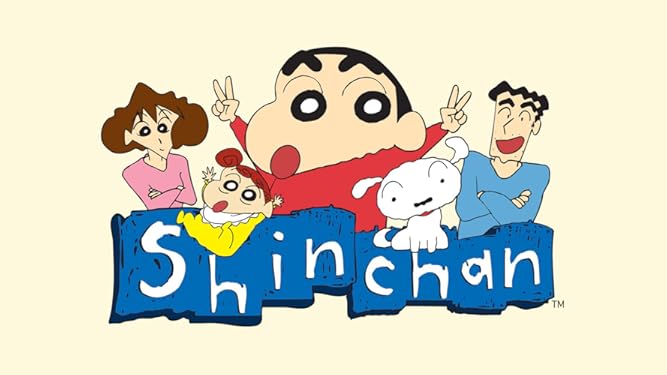 Watch Shin Chan Season 1 Prime Video Shin chan in hindi full new funny episode 2018. watch shin chan season 1 prime video