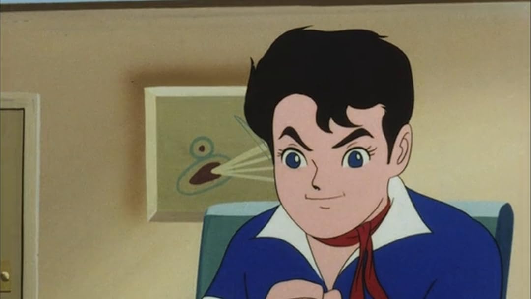 Watch Speed Racer The Complete Series Prime Video