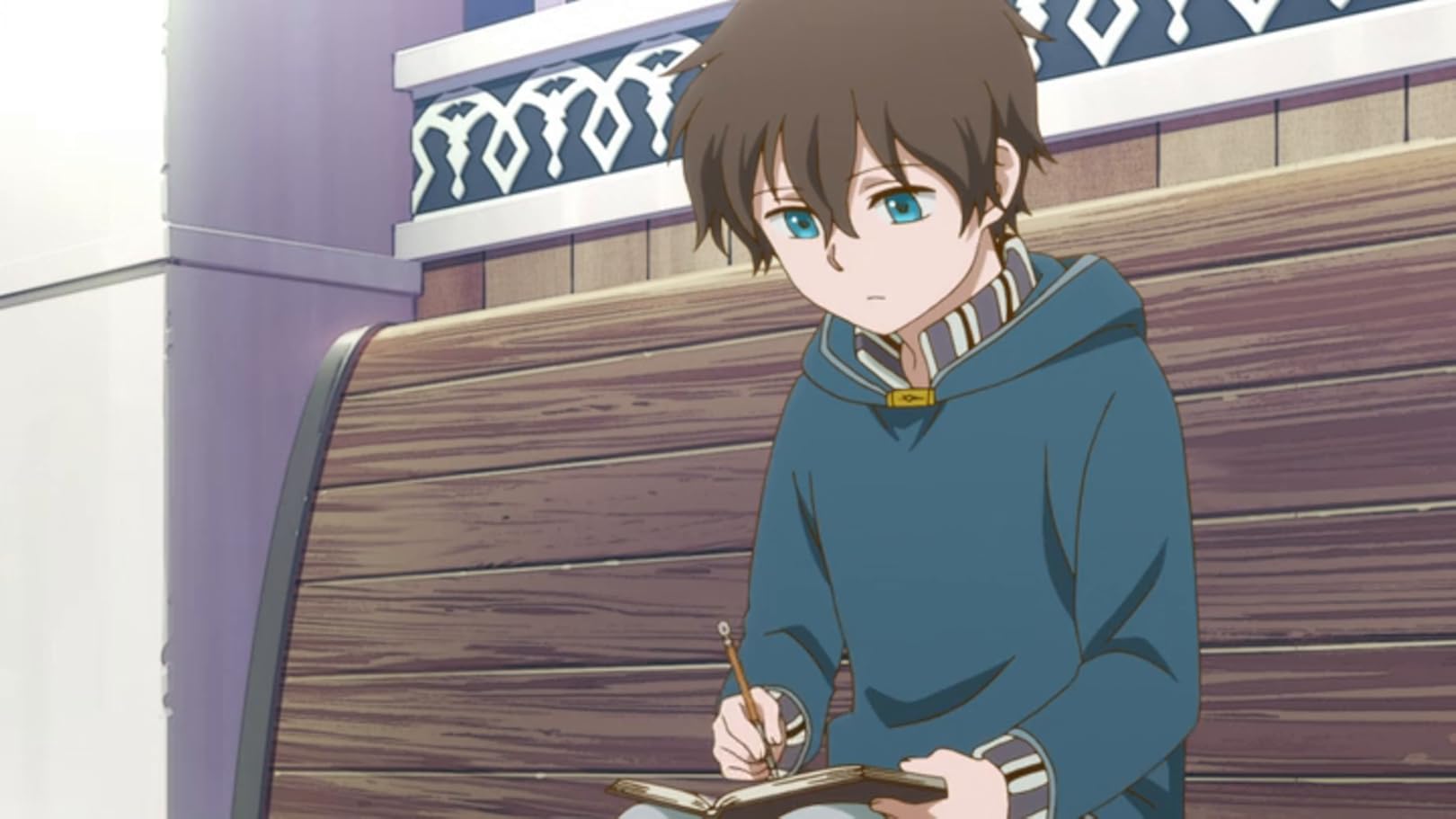Snow White With The Red Hair Episode 2 English Sub