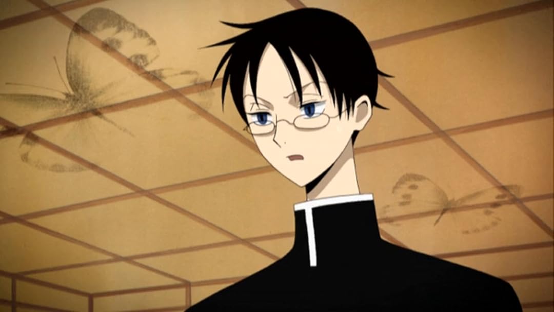 Watch Xxxholic Prime Video