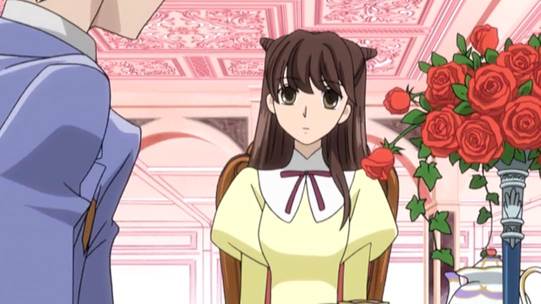 Amazon Com Ouran High School Host Club Season 1 English Dubbed Peliculas Y Tv Amazon Com Ouran High School Host Club Season 1 English Dubbed Peliculas Y Tv