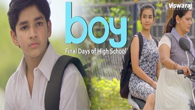 Watch Boy Prime Video Every day, lakshya sinha and thousands of other voices read, write, and share important stories on medium. watch boy prime video