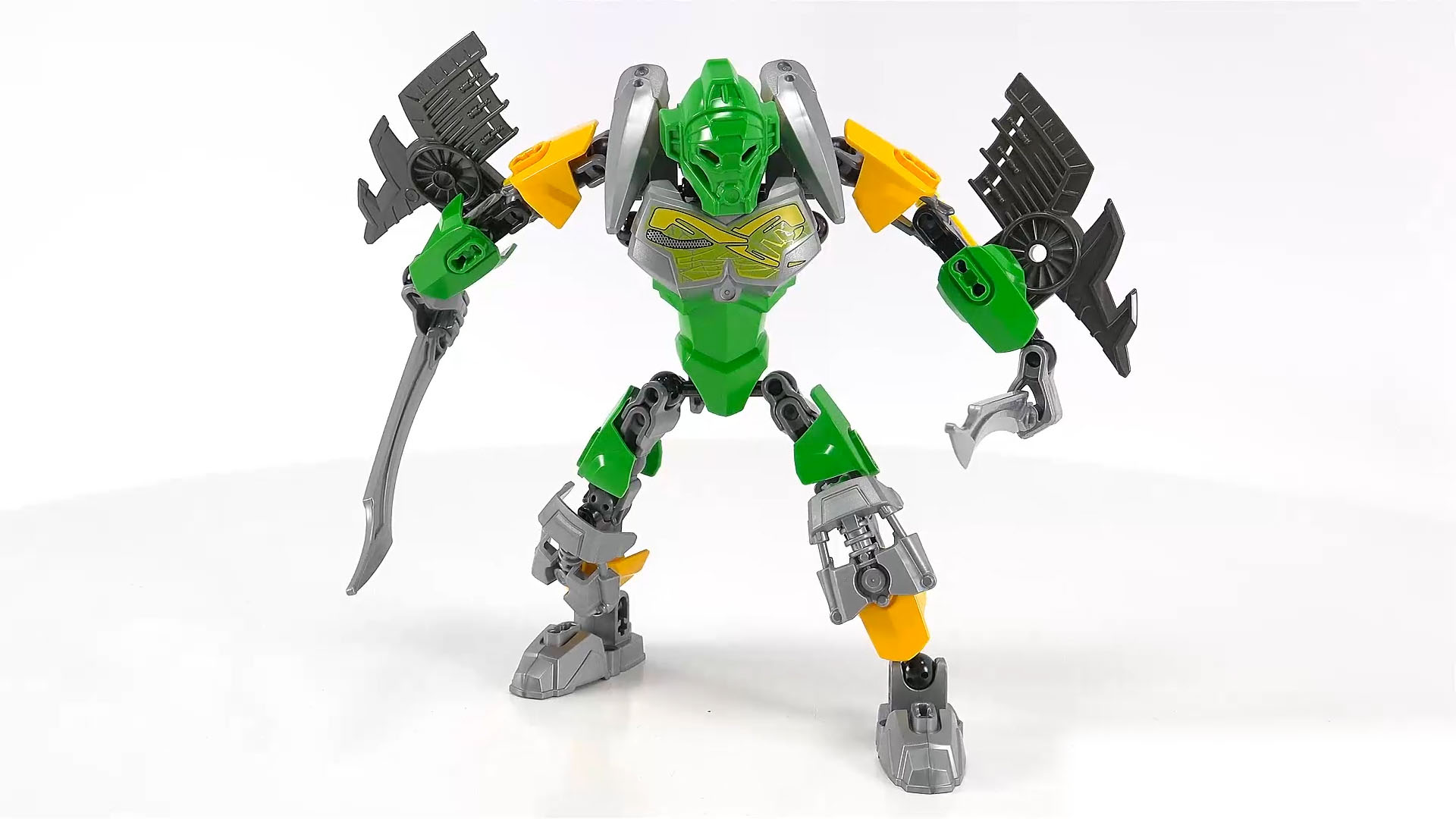 lego bionicle 2016 sets