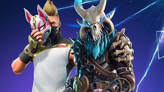 Watch Clip: Fortnite Season 5 Gameplay | Prime Video