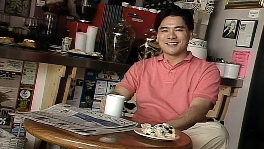 Watch Hawaii Cooks with Roy Yamaguchi Prime Video