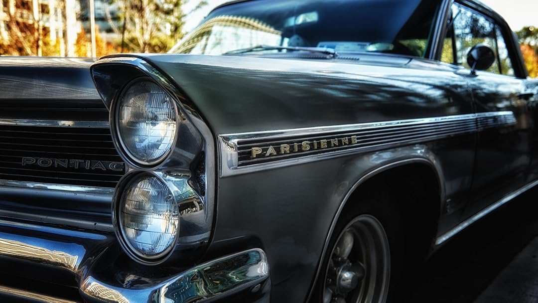 Watch Classic Cars Prime Video