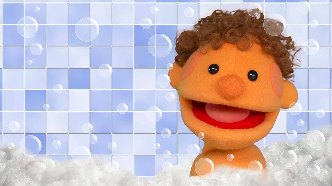 Amazon.com: The Bath Song & More Kids Songs - Super Simple Songs: Super Simple Songs