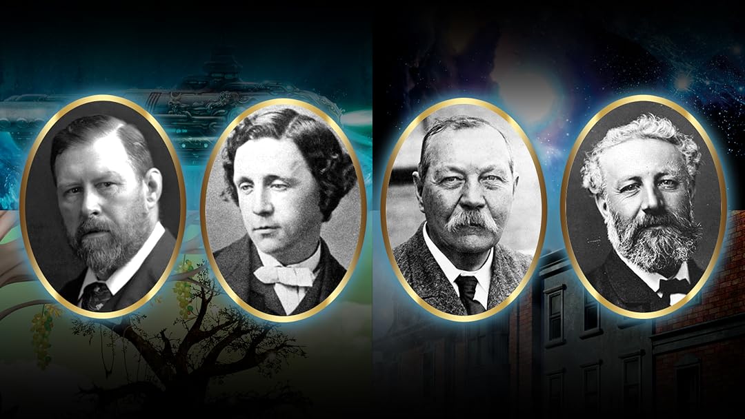 sherlock holmes amazon prime video