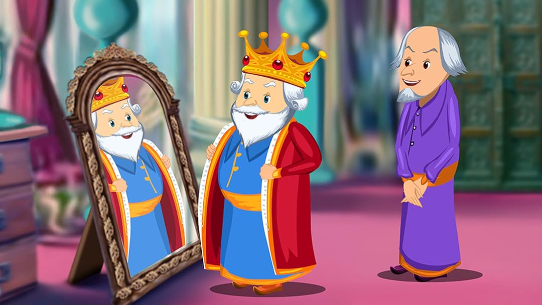 Watch The Emperor�s New Clothes Prime Video
