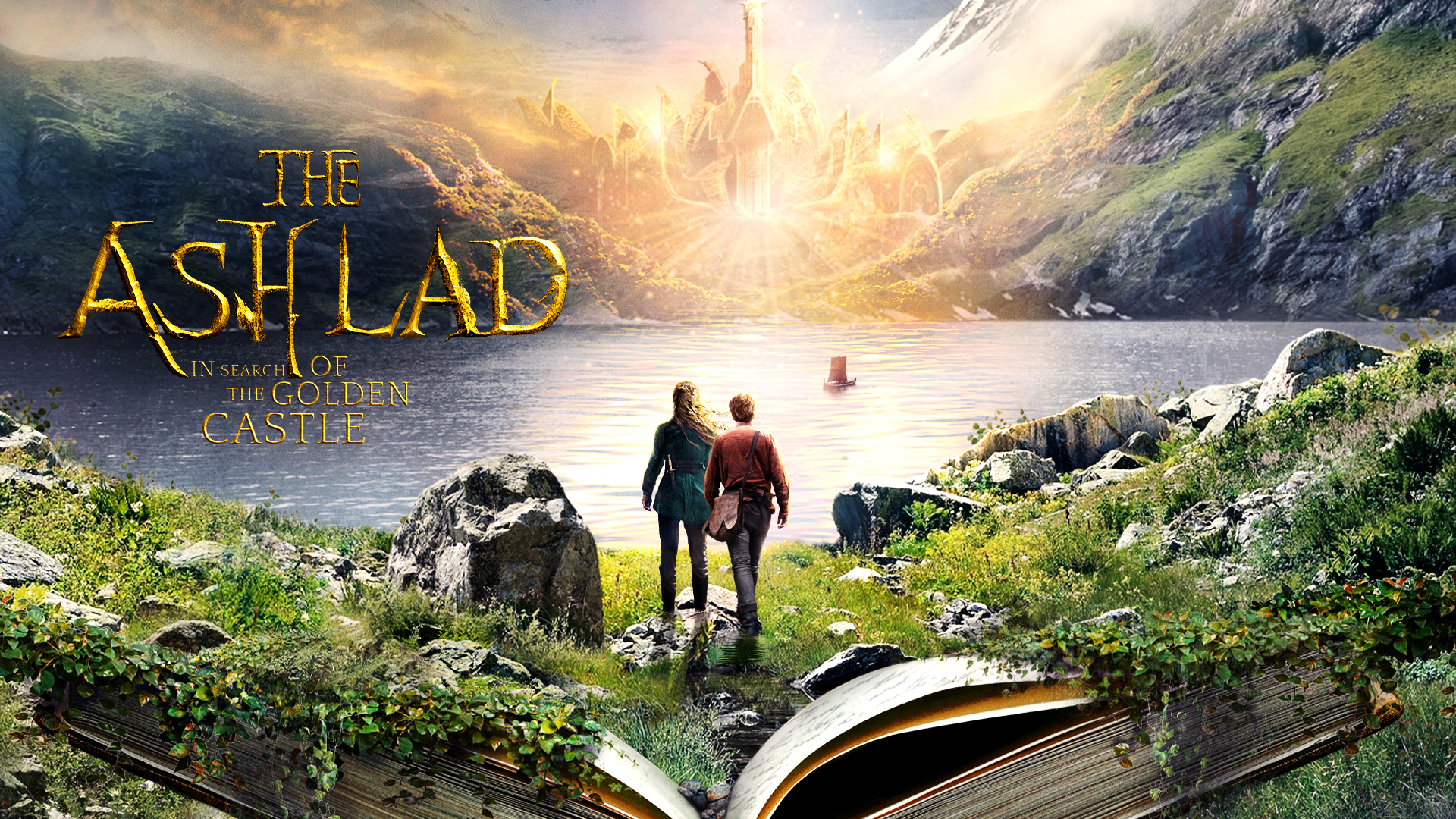 The Ash Lad In The Hall Of The Mountain King Watch The Ash Lad: In the Hall of the Mountain King | Prime Video