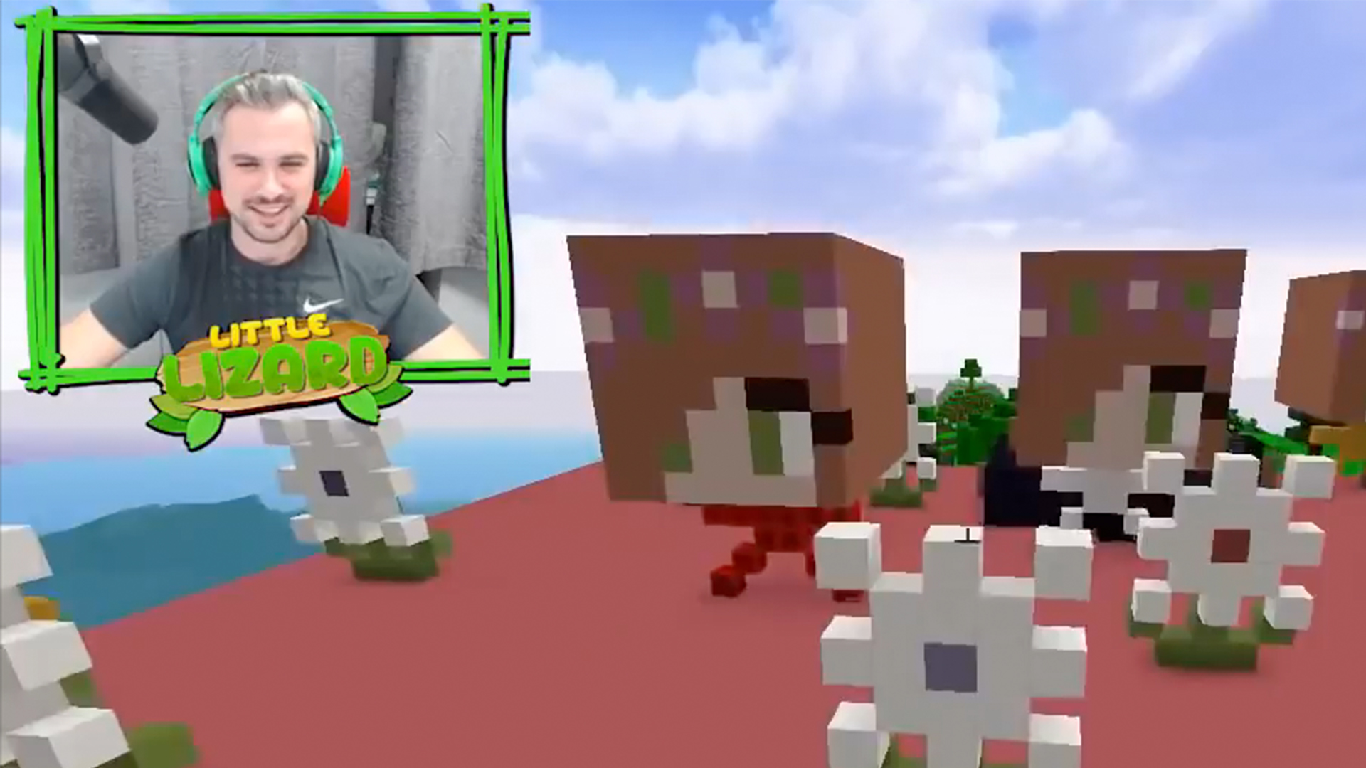 minecraft videos with