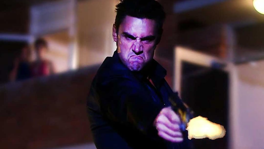 Watch Tough Nuts Australia�s Hardest Criminals Prime Video