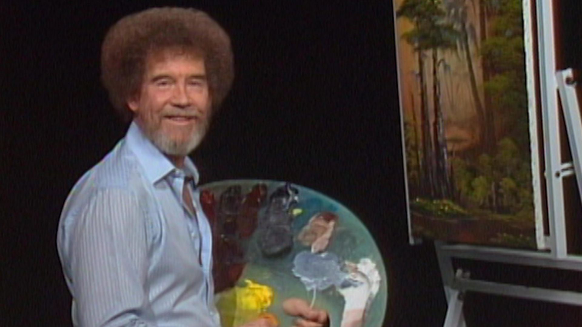 The Joy Of Painting Season 1 Episode 2
