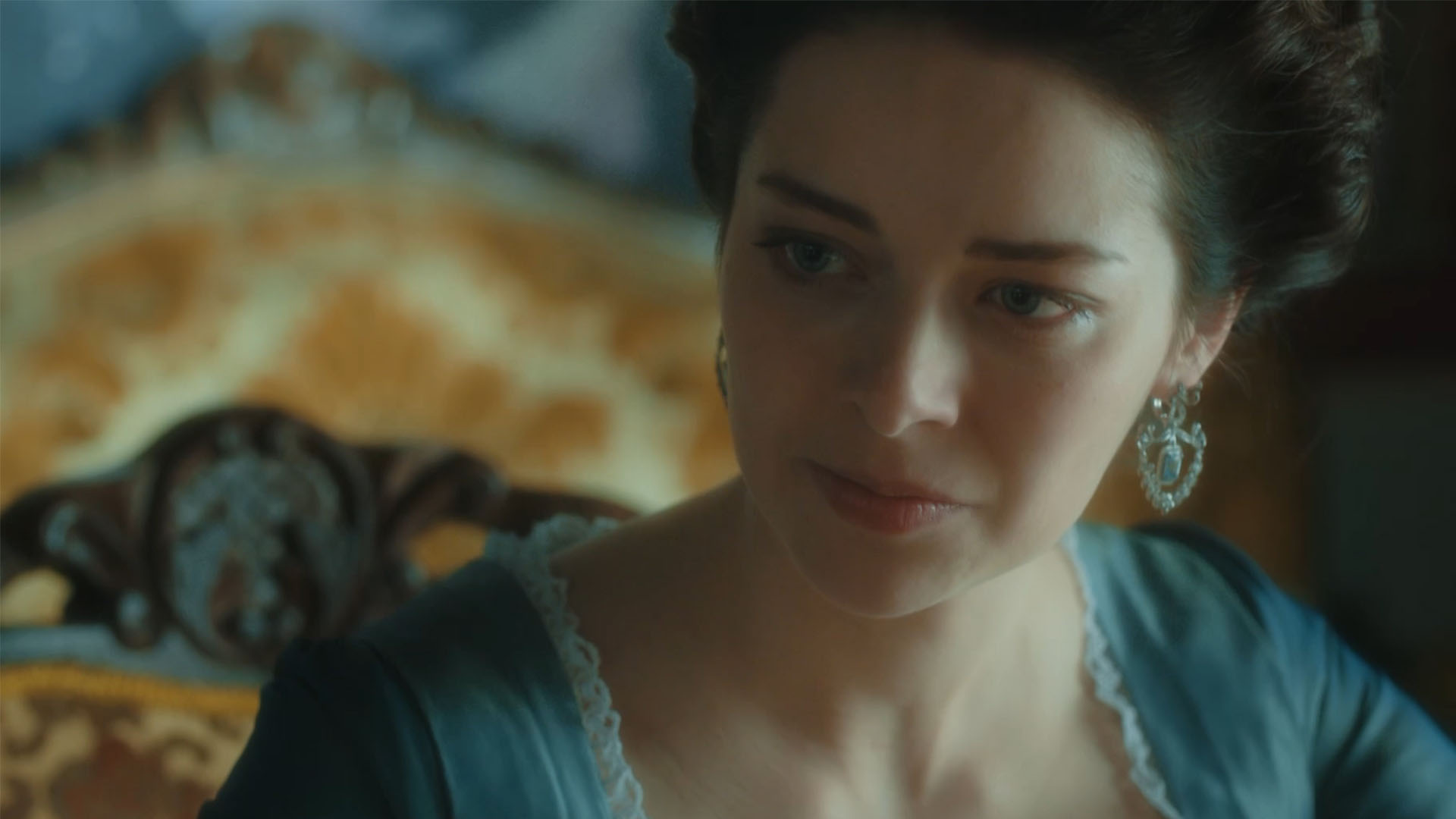 Ekaterina The Rise Of Catherine The Great