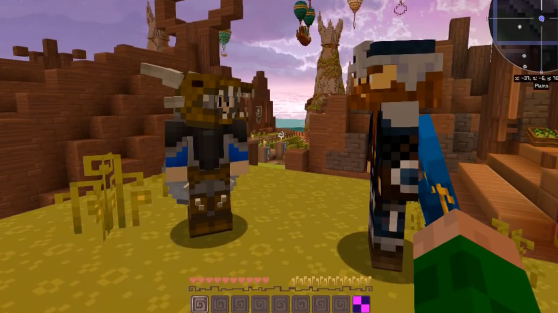 appropriate minecraft videos