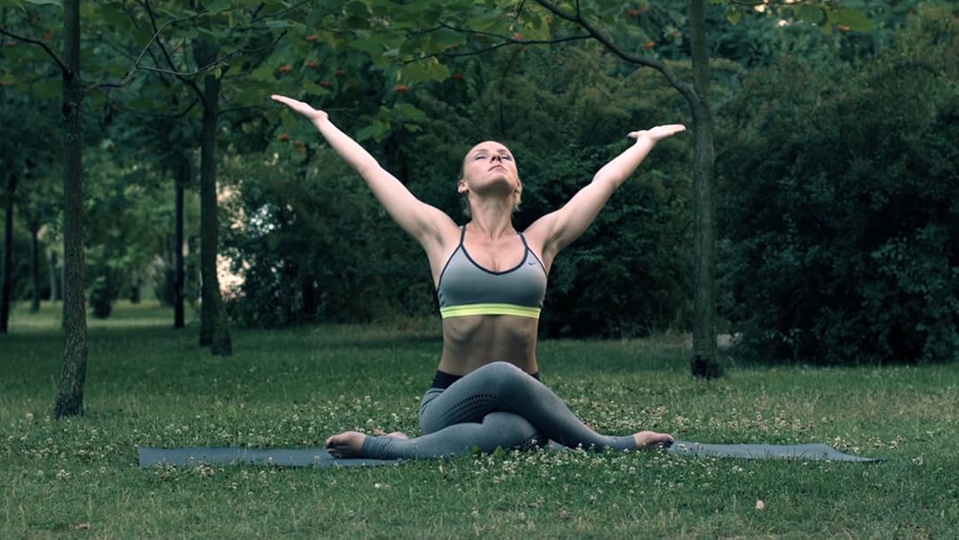 Watch Path of Yoga | Prime Video