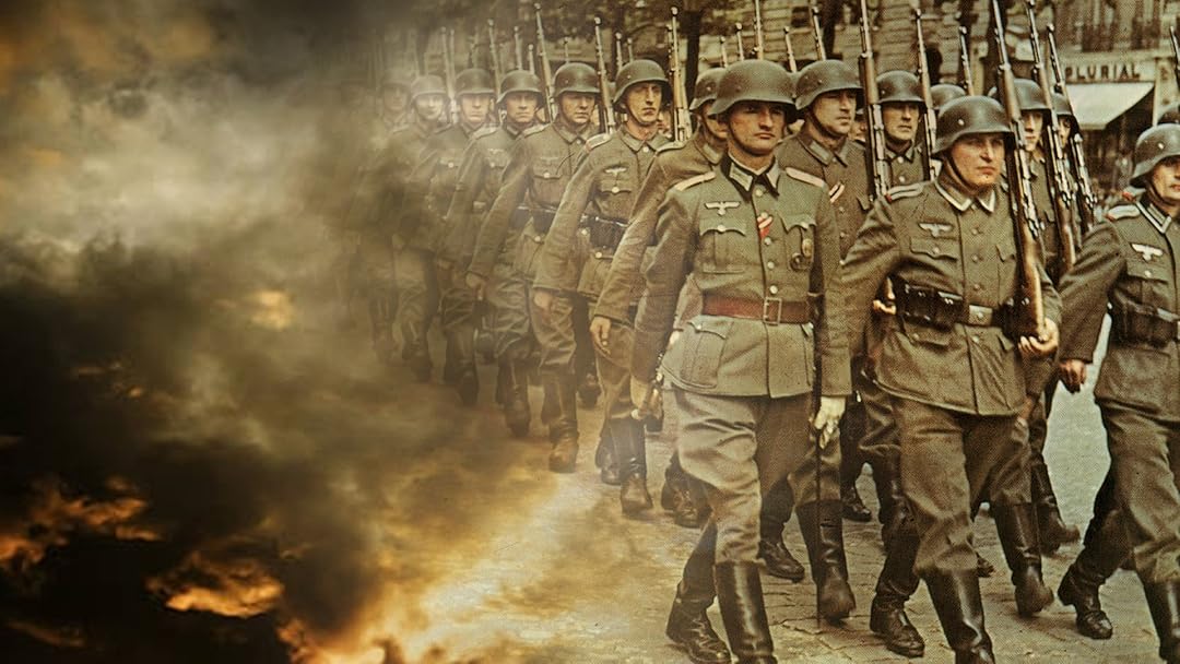 Amazon.com: Watch World War II: The Wehrmacht | Prime Video
