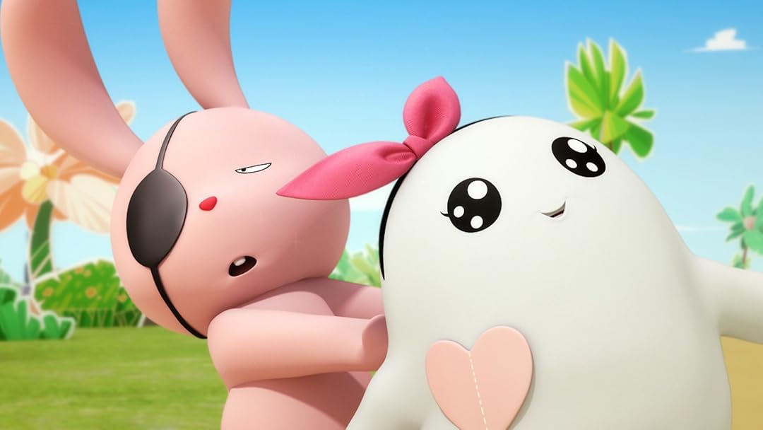 Watch Clip: Dooodolls | Prime Video