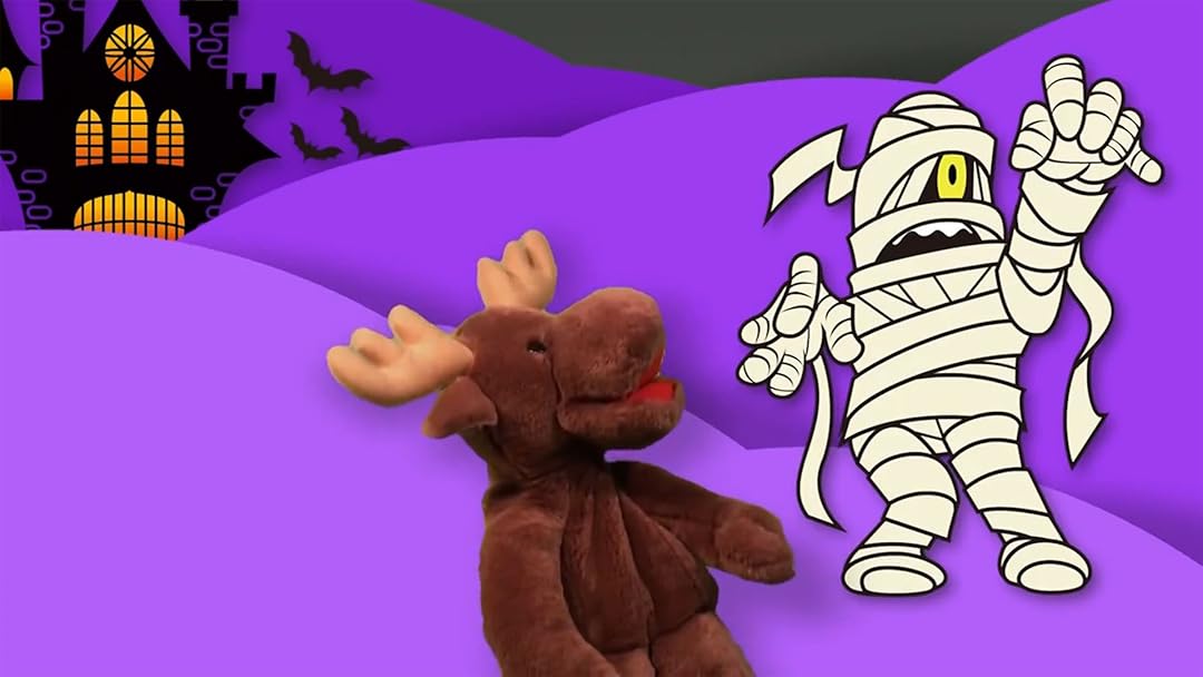 Watch Halloween Songs for Kids Prime Video