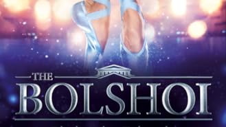 Watch Bolshoi Prime Video