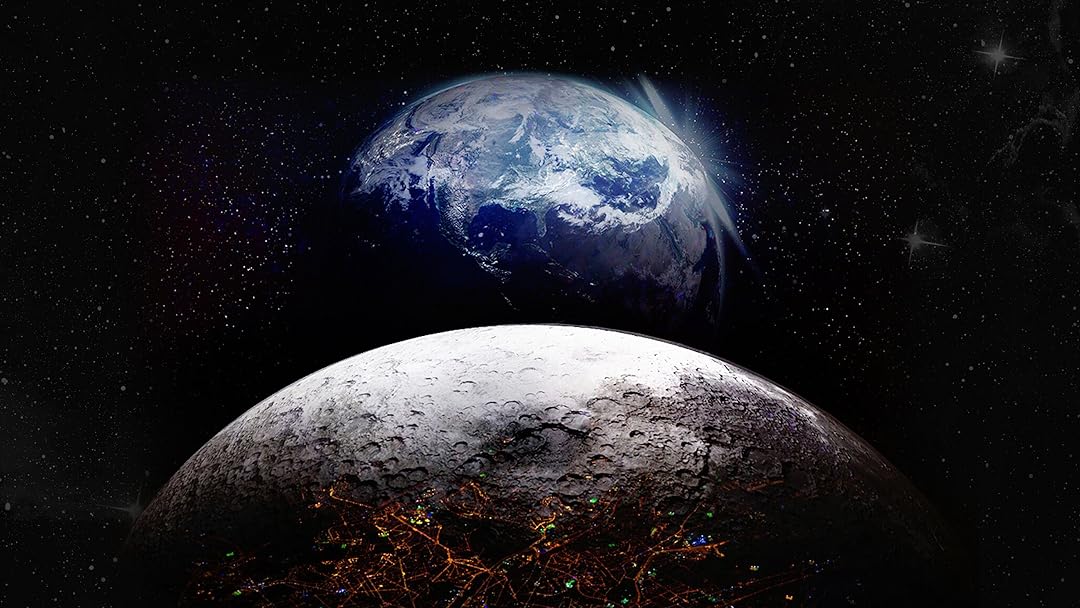 Watch Deep Space Season 1 Prime Video