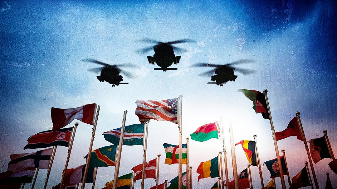 Watch False Flags - Season 1 | Prime Video