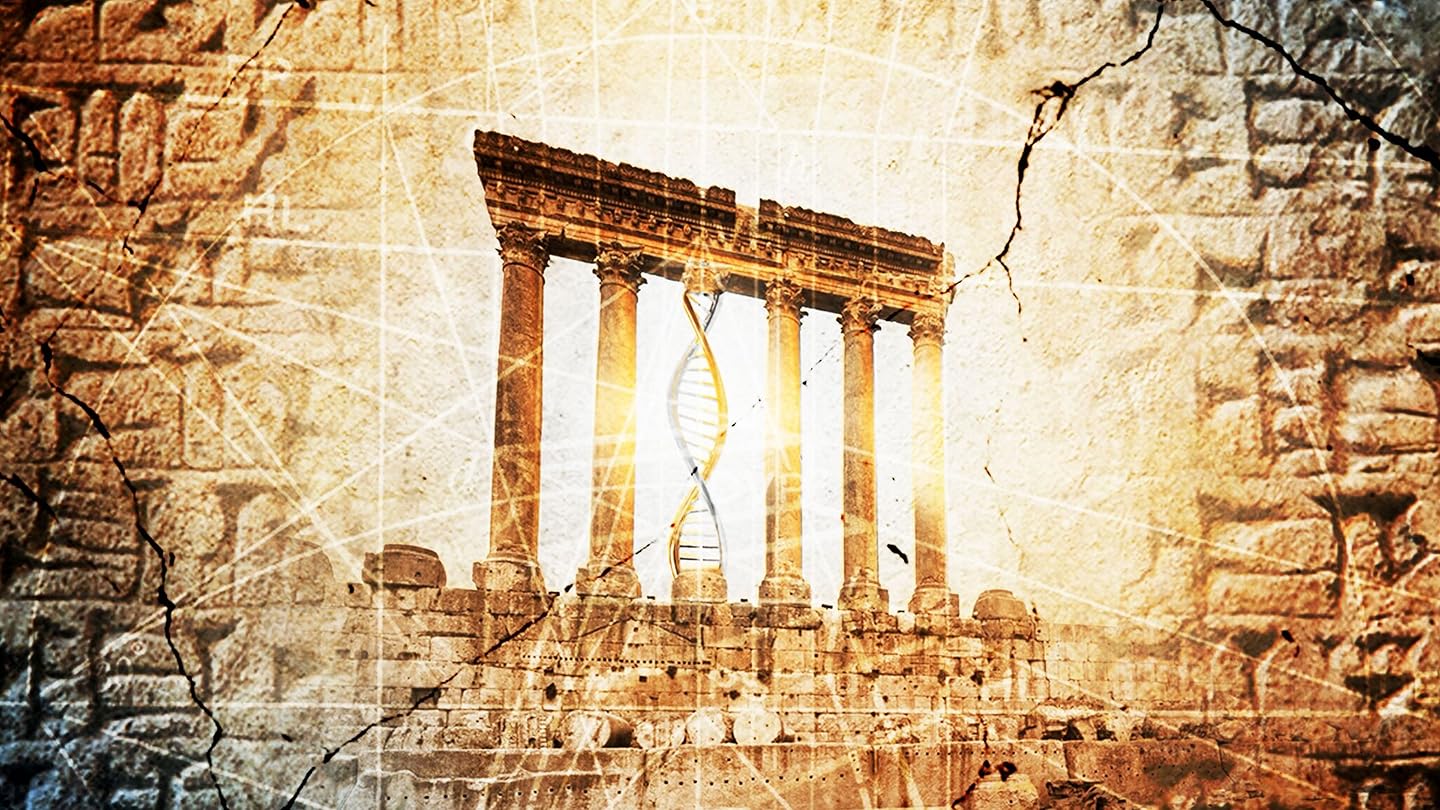 Ancient civilizations timeline picture