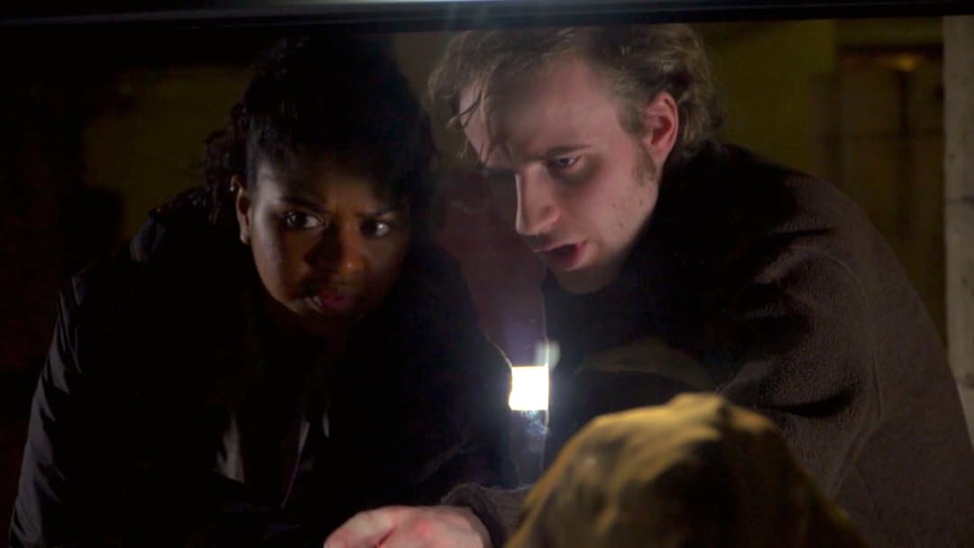 Amazon Com Watch The Atticus Mclaren Mysteries Murder At The