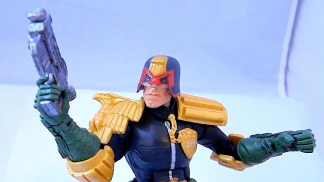 toy biz legendary heroes