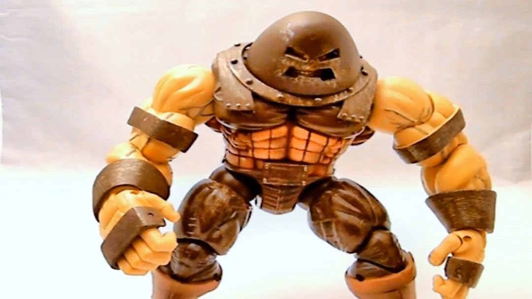 toy biz juggernaut action figure