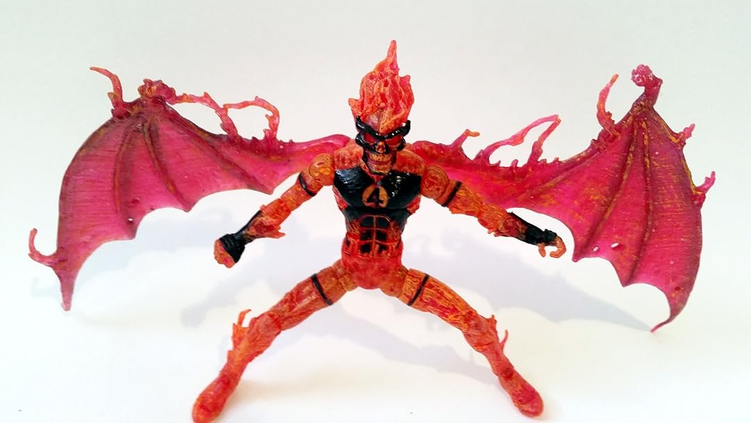 marvel legends house of m