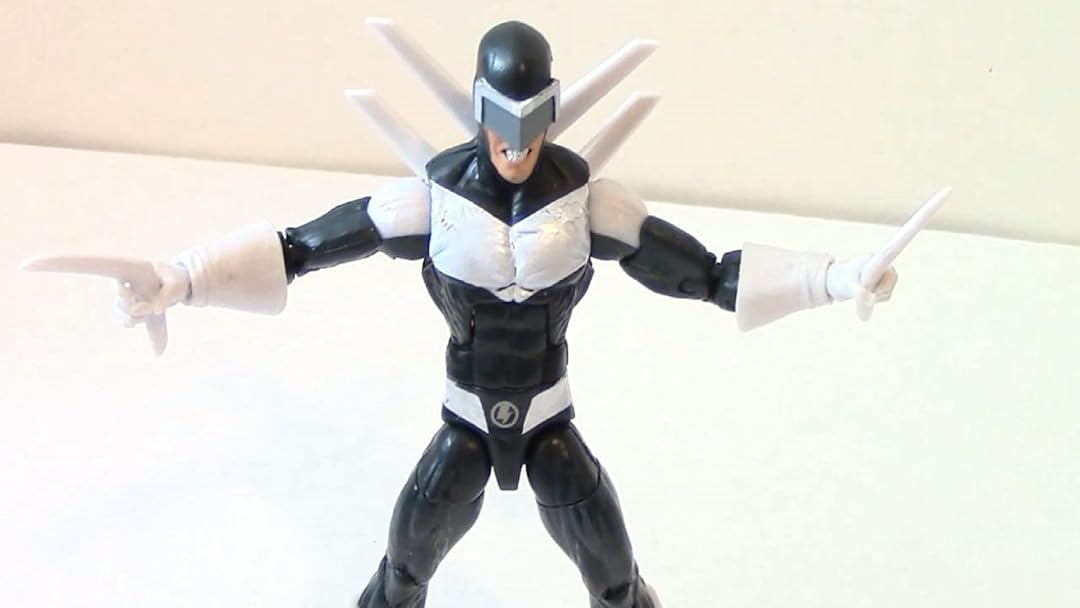 marvel legends boomerang