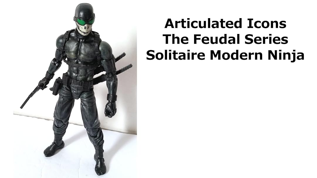 articulated icons amazon