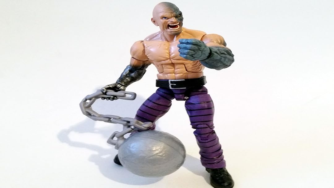 absorbing man action figure