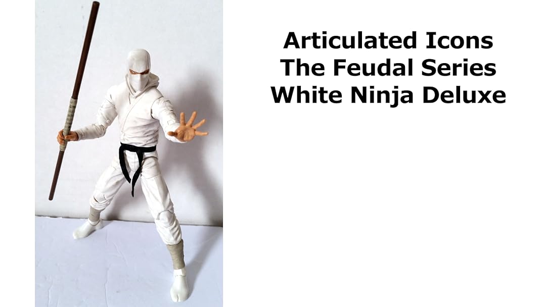articulated icons amazon