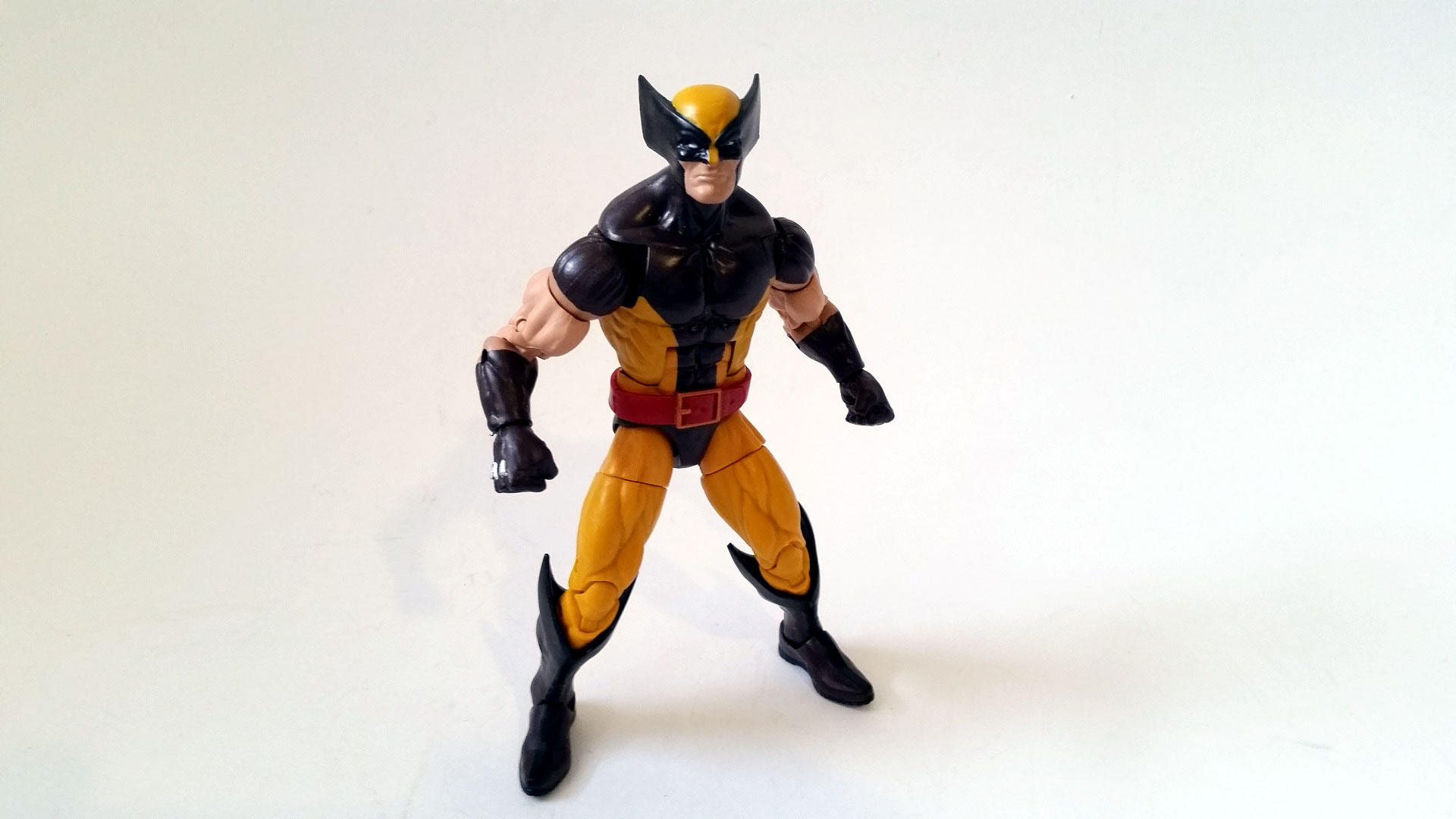 marvel legends wolverine juggernaut
