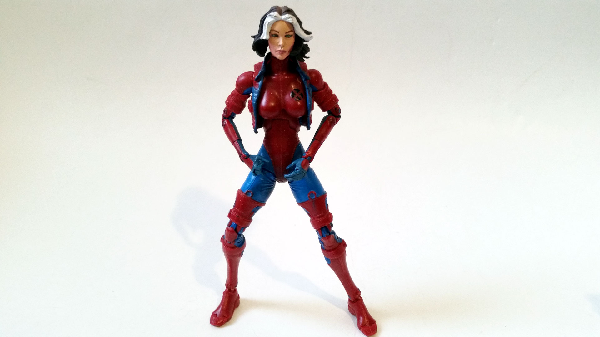 toybiz rogue