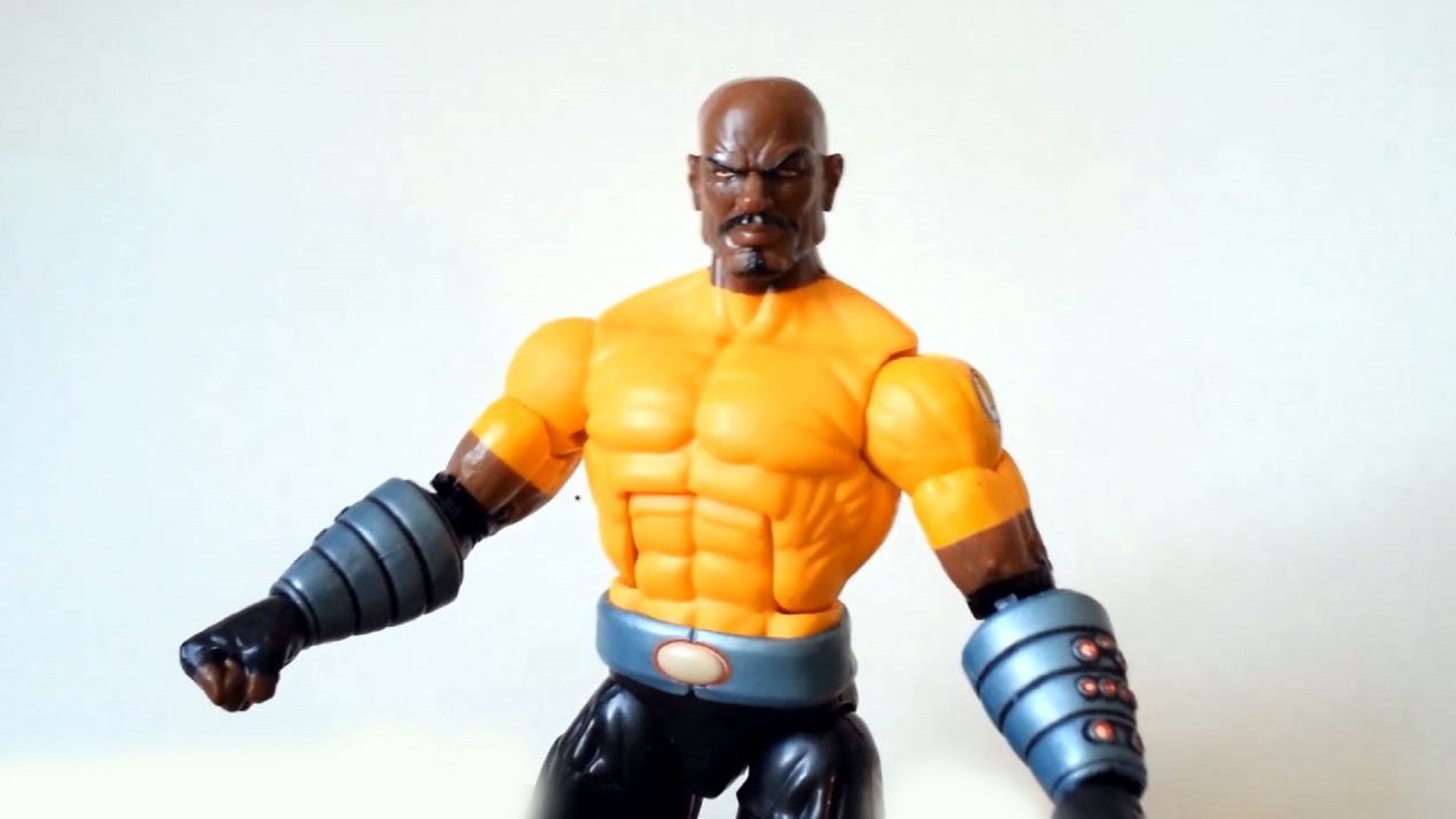 power man action figure