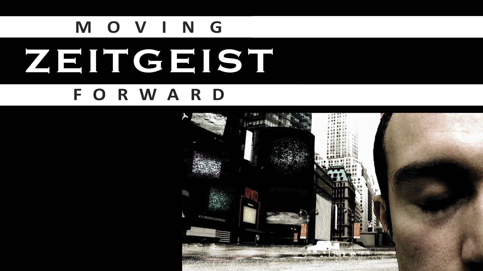 Watch Zeitgeist The Movie Prime Video