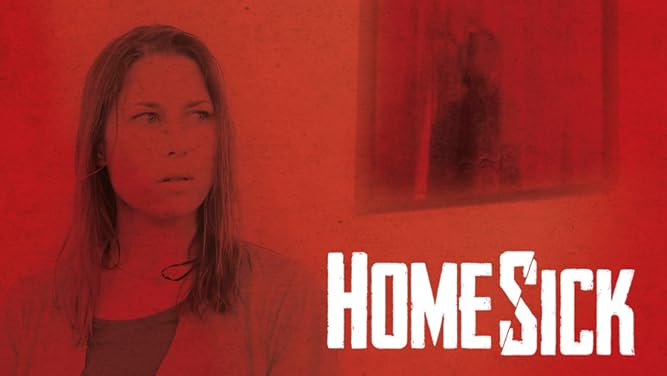 Watch Homesick Prime Video