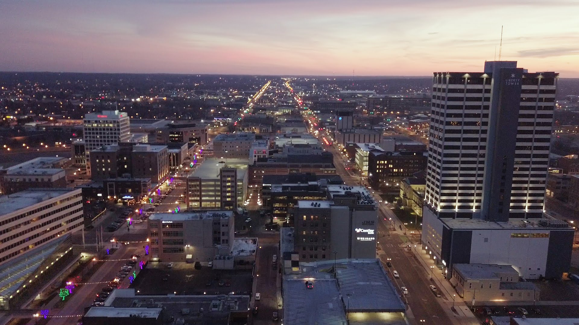 Watch Big Enough Small Enough South Bend In Transition Prime Video
