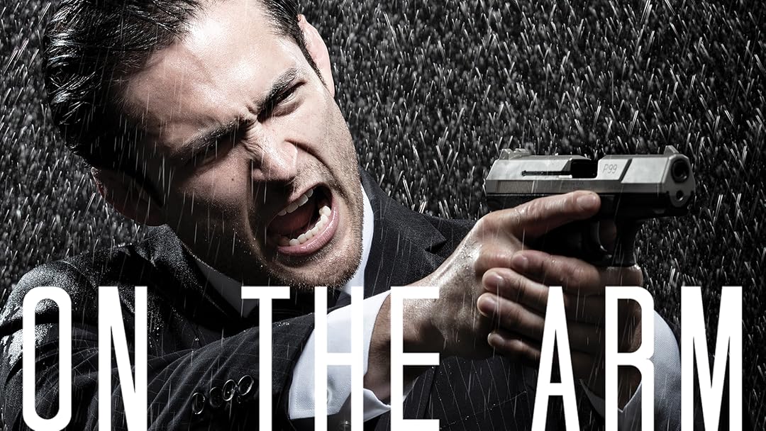 Watch On The Arm Prime Video