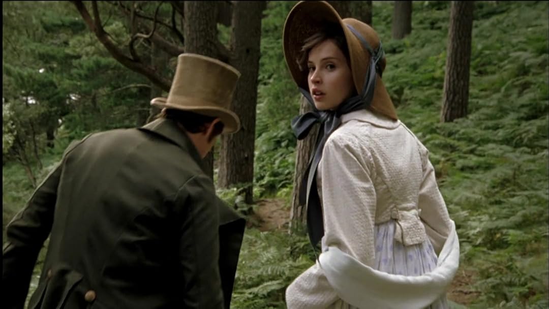 Watch Northanger Abbey Prime Video