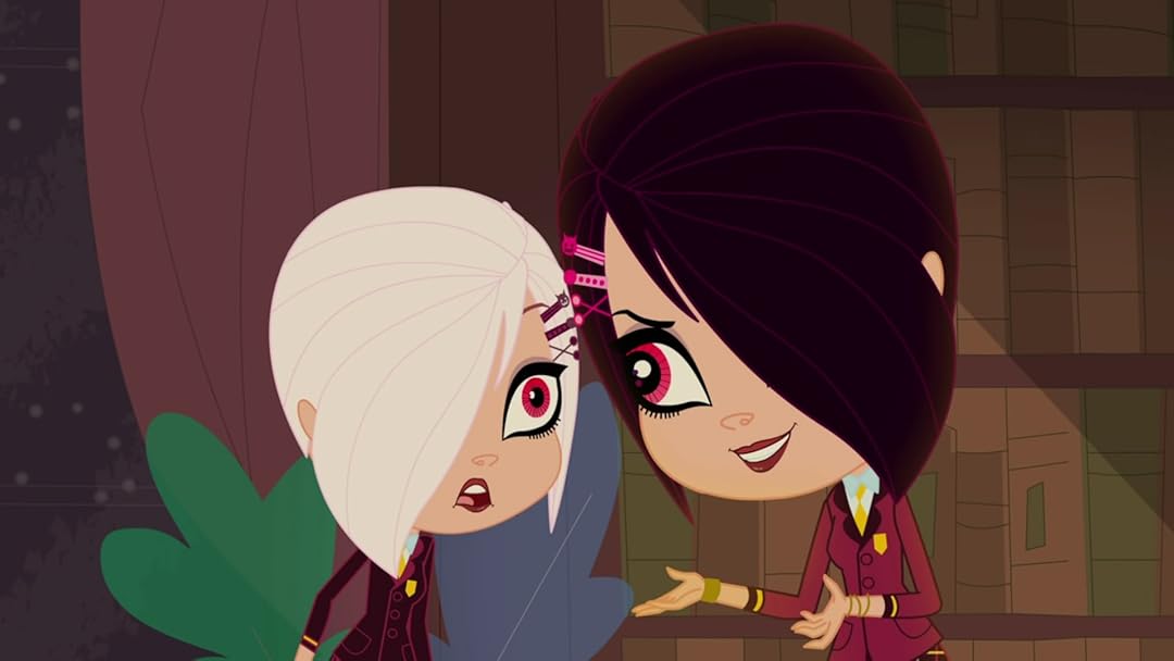 littlest pet shop missing blythe