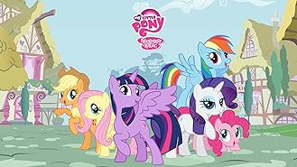 my little pony amazon prime