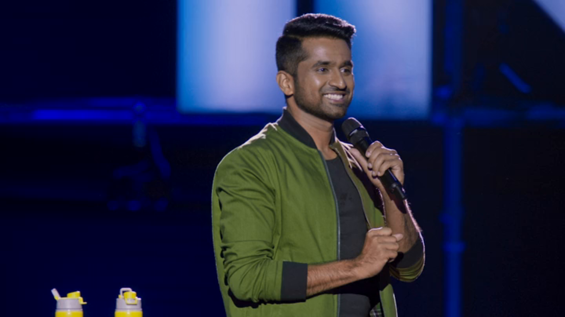 Watch Varun Thakur Vicky This Side Varun That Side Prime Video It looks like indian netflix originals just found a new competitor. watch varun thakur vicky this side