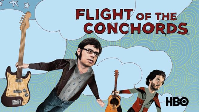 Watch Flight Of The Conchords Season 1 Prime Video Flight of the conchords season 1. watch flight of the conchords season 1