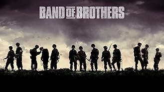 Band of Brothers Season 1